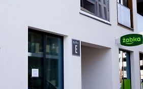 Apartament W Bel Mare